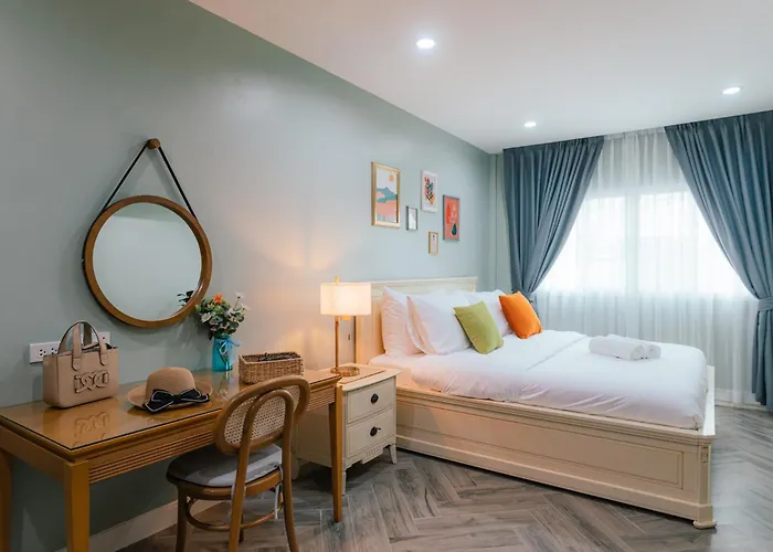 Villa Prime Sukhumvit Modern Home, Phrom Phong Bts, Em District, Up To 14 Guests *